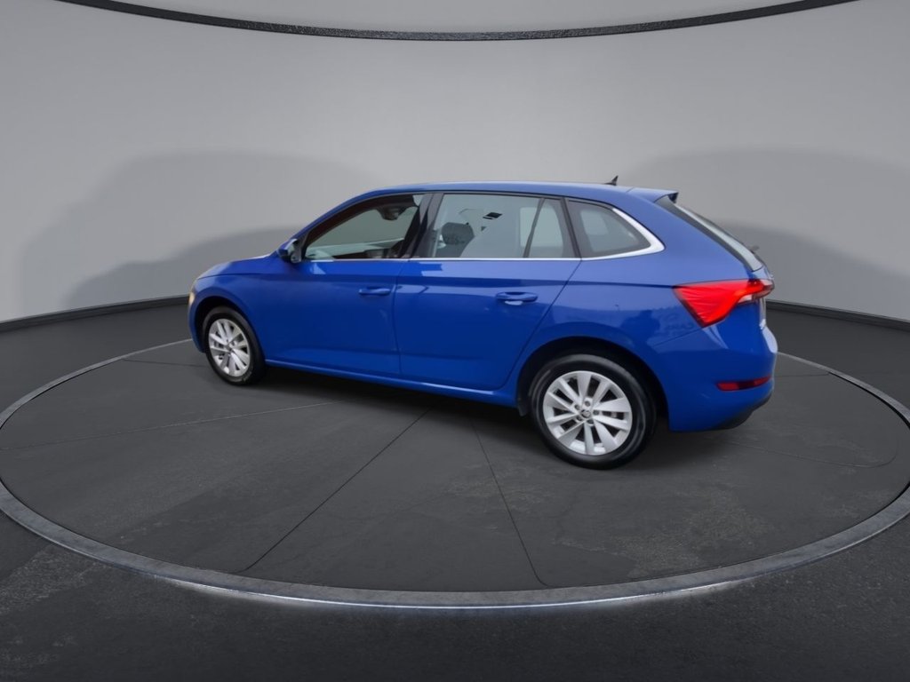 Used Skoda Scala 2023 for sale - 77383493: Photo 16
