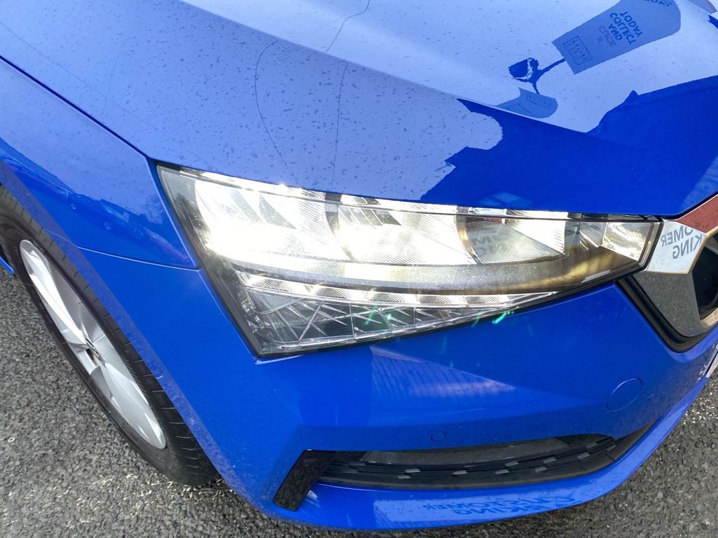 Used Skoda Scala 2023 for sale - 77383493: Photo 17