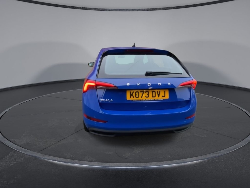 Used Skoda Scala 2023 for sale - 77383493: Photo 20