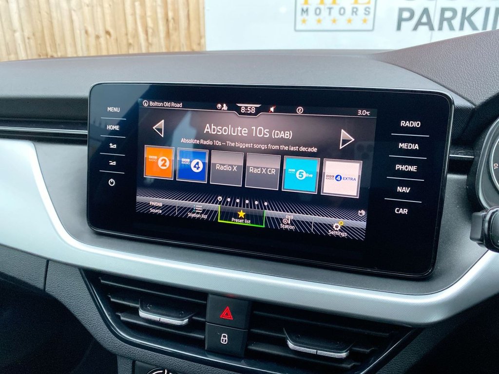 Used Skoda Scala 2023 for sale - 77383493: Photo 23