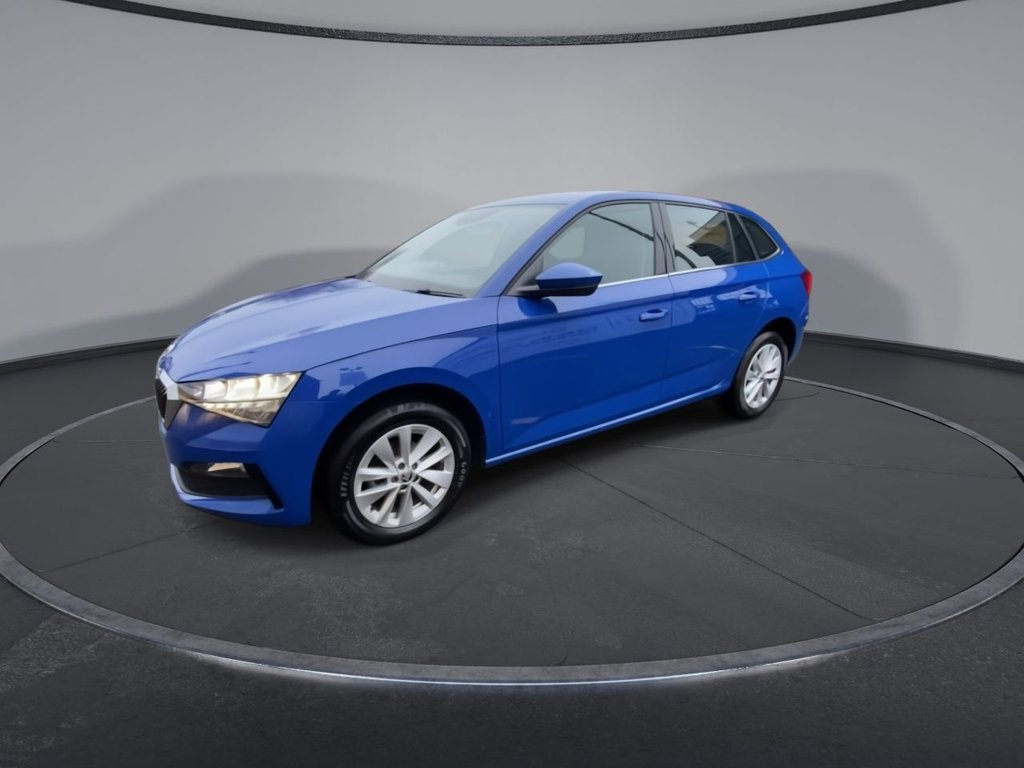 Used Skoda Scala 2023 for sale - 77383493: Photo 8