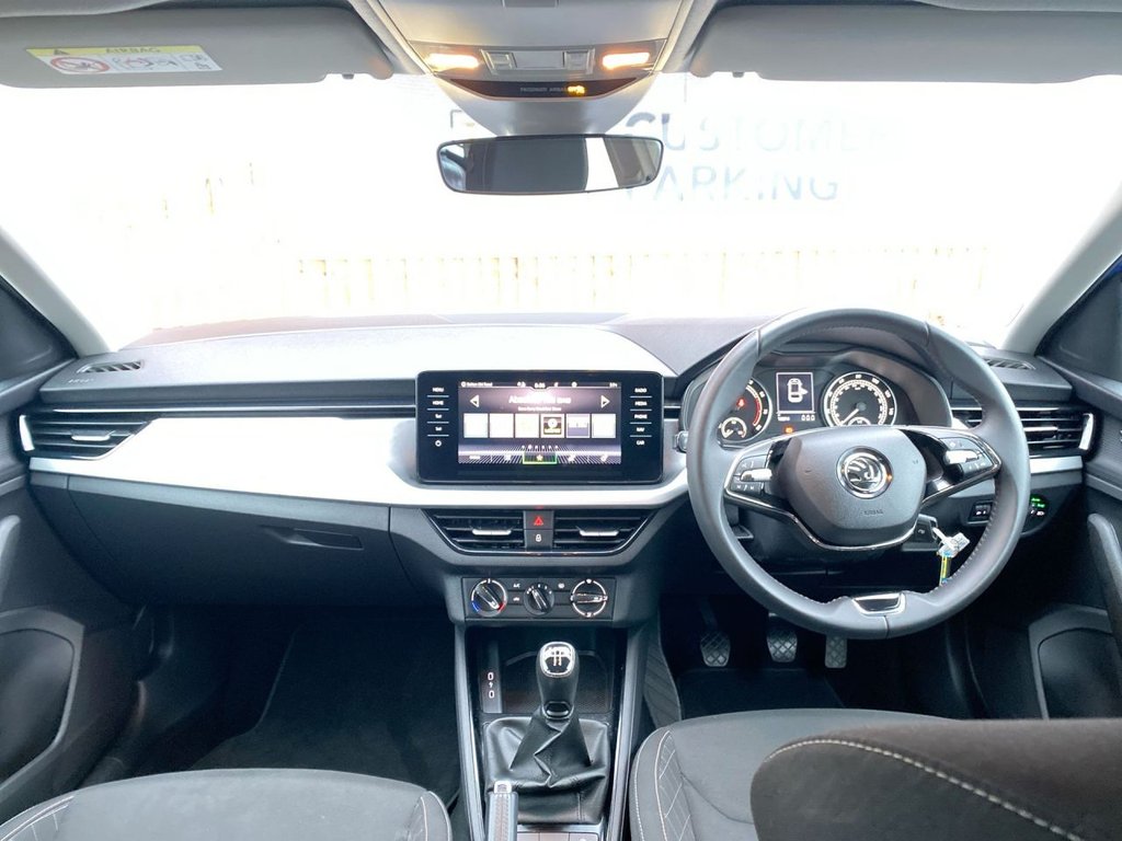 Used Skoda Scala 2023 for sale - 77383493: Photo 9