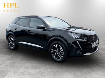 Used Peugeot E-2008 2023 for sale - 79409368: Photo
