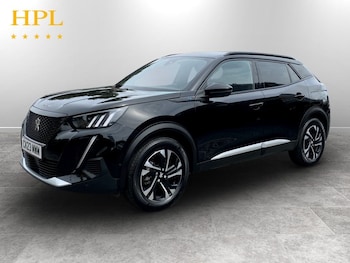 Used Peugeot E-2008 2023 for sale - 79409368: Photo