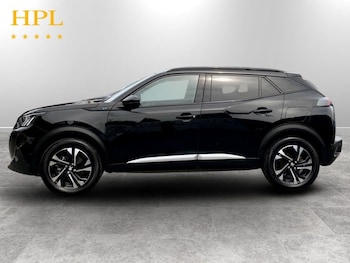 Used Peugeot E-2008 2023 for sale - 79409368: Photo