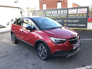 2019 (69) - 1.2 ELITE 5d 129 BHP 5-Door