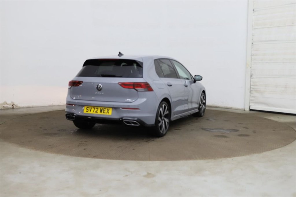 Used Volkswagen Golf 2022 for sale - 76454129: Photo 2
