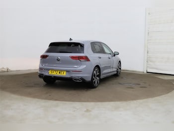 Used Volkswagen Golf 2022 for sale - 76454129: Photo