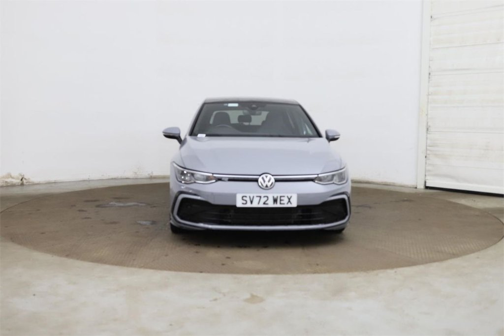 Used Volkswagen Golf 2022 for sale - 76454129: Photo 3