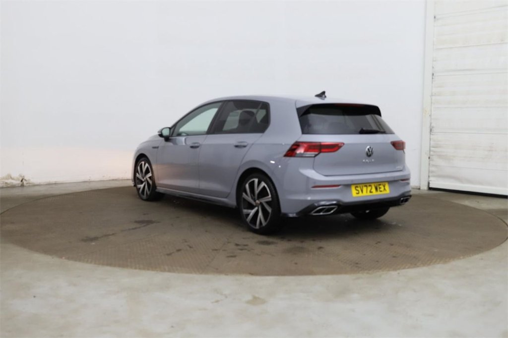 Used Volkswagen Golf 2022 for sale - 76454129: Photo 6