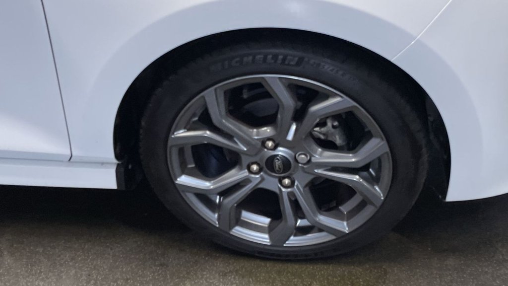 Used Ford Fiesta 2020 for sale - 77936325: Photo 18