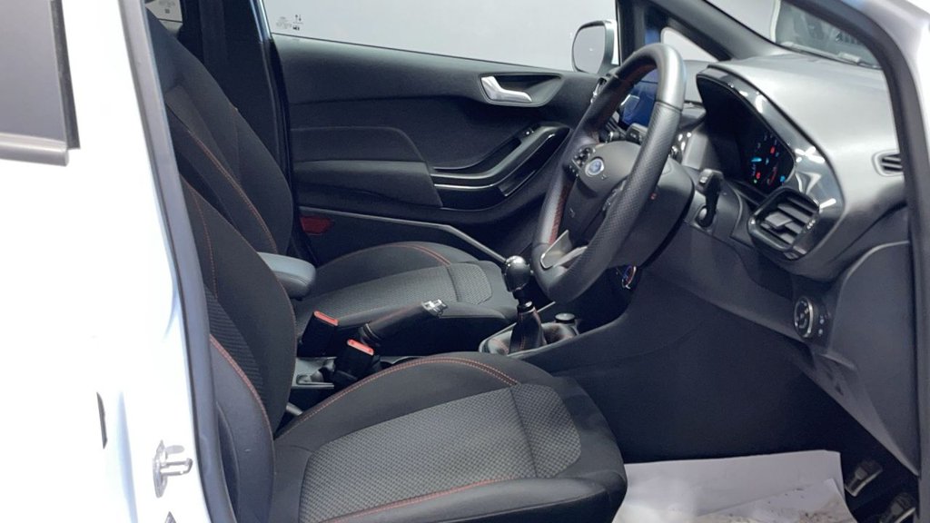 Used Ford Fiesta 2020 for sale - 77936325: Photo 21