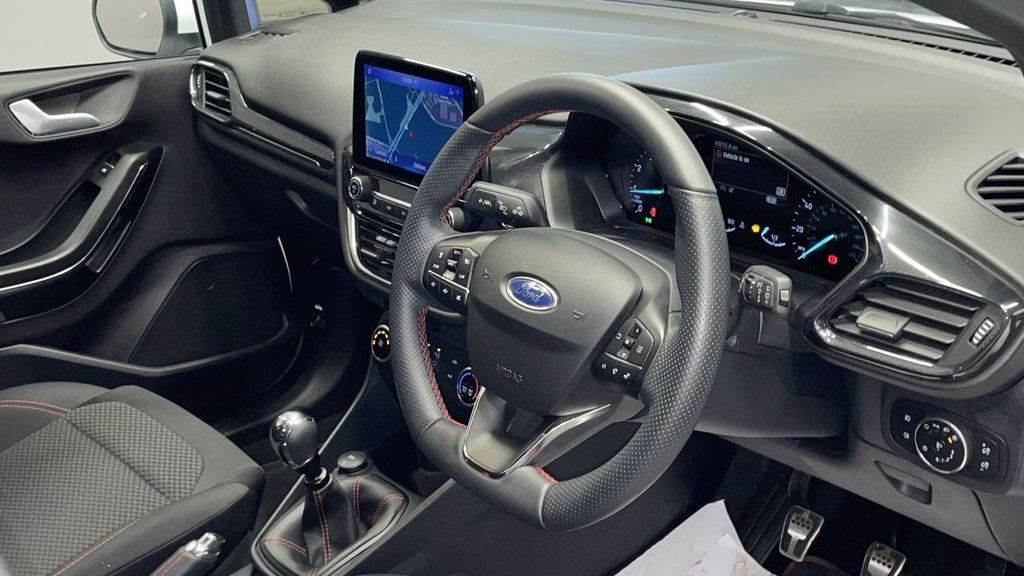 Used Ford Fiesta 2020 for sale - 77936325: Photo 22