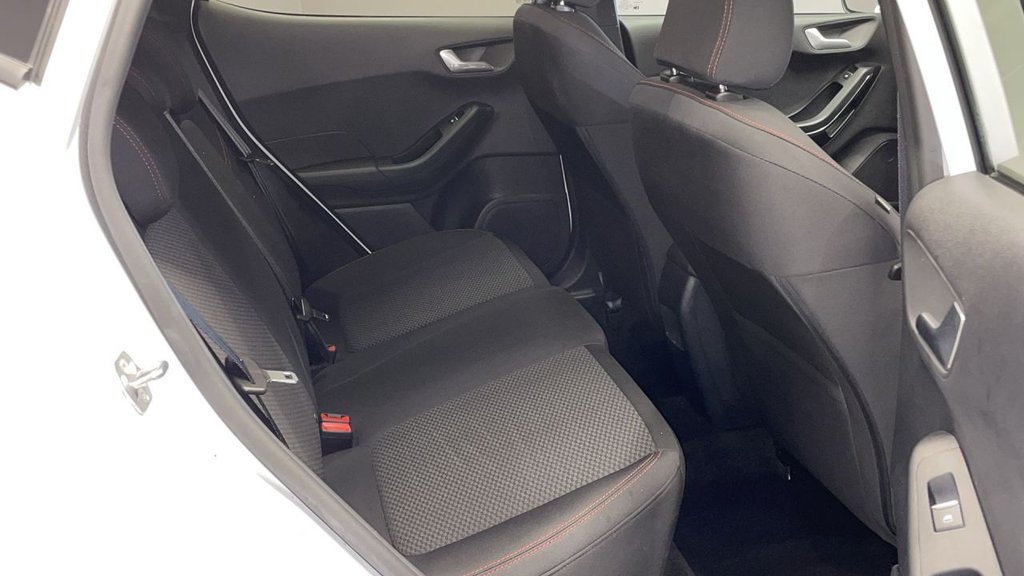 Used Ford Fiesta 2020 for sale - 77936325: Photo 25