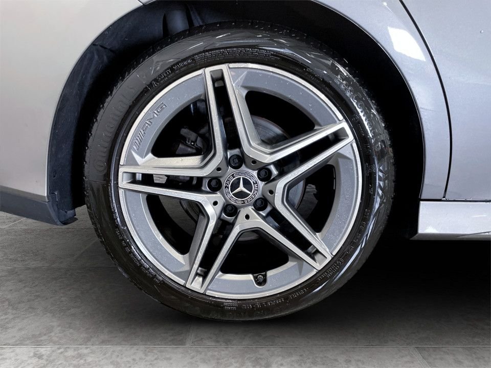 Used Mercedes-Benz CLA 2020 for sale - 77708732: Photo 10