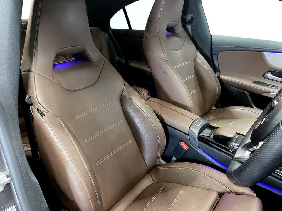 Used Mercedes-Benz CLA 2020 for sale - 77708732: Photo 11