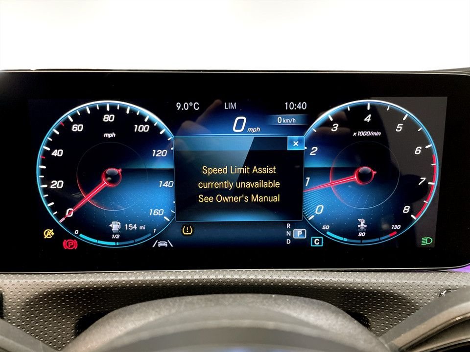 Used Mercedes-Benz CLA 2020 for sale - 77708732: Photo 14