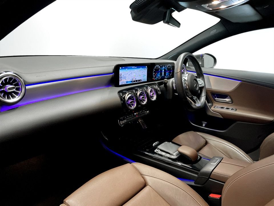 Used Mercedes-Benz CLA 2020 for sale - 77708732: Photo 15