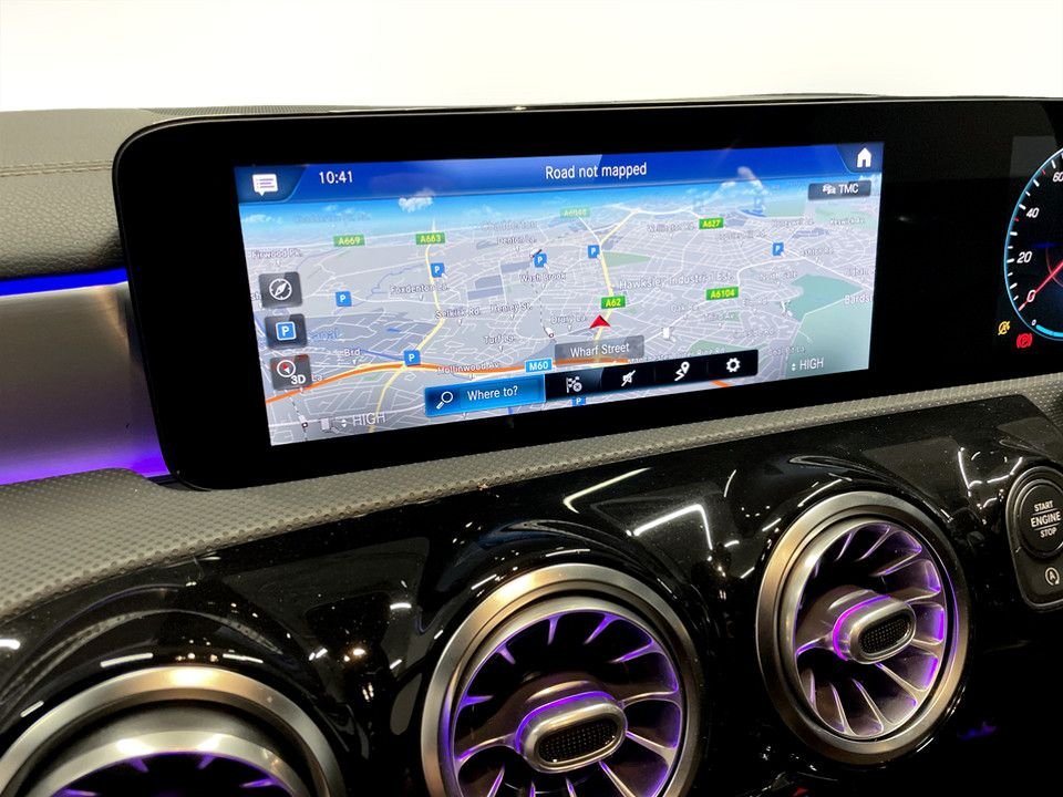 Used Mercedes-Benz CLA 2020 for sale - 77708732: Photo 16