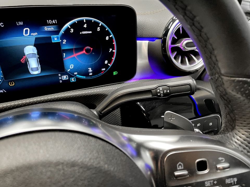 Used Mercedes-Benz CLA 2020 for sale - 77708732: Photo 17