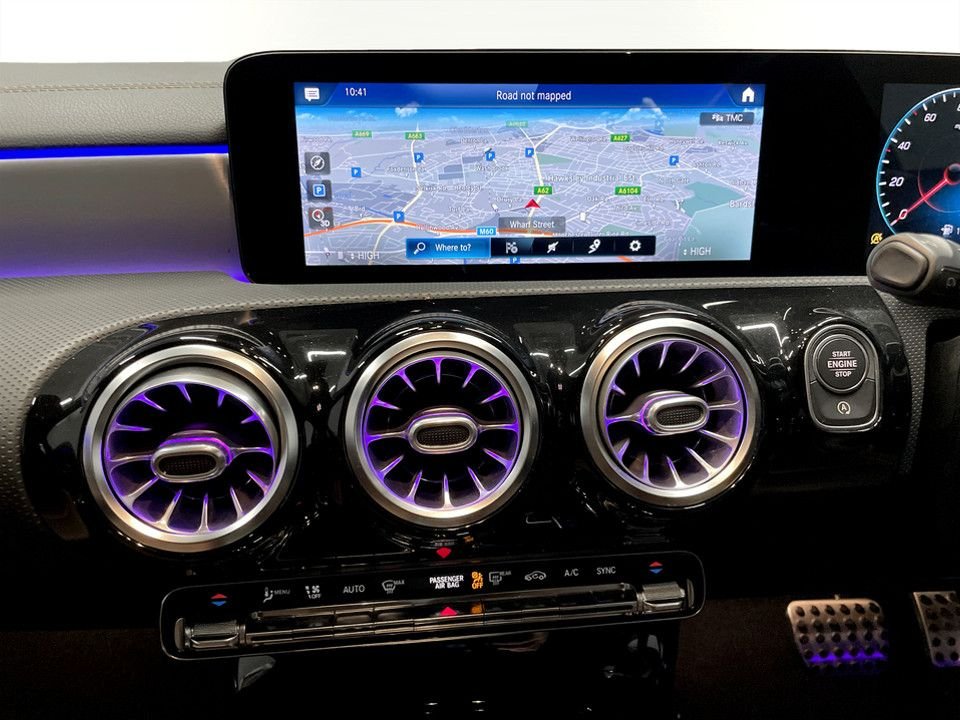 Used Mercedes-Benz CLA 2020 for sale - 77708732: Photo 18