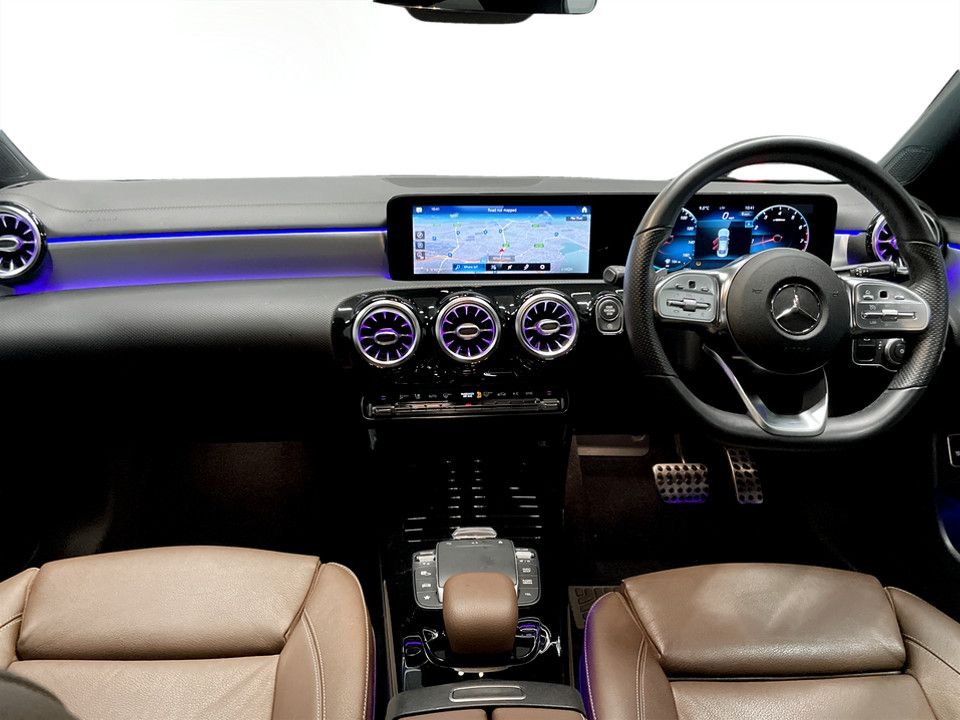 Used Mercedes-Benz CLA 2020 for sale - 77708732: Photo 19