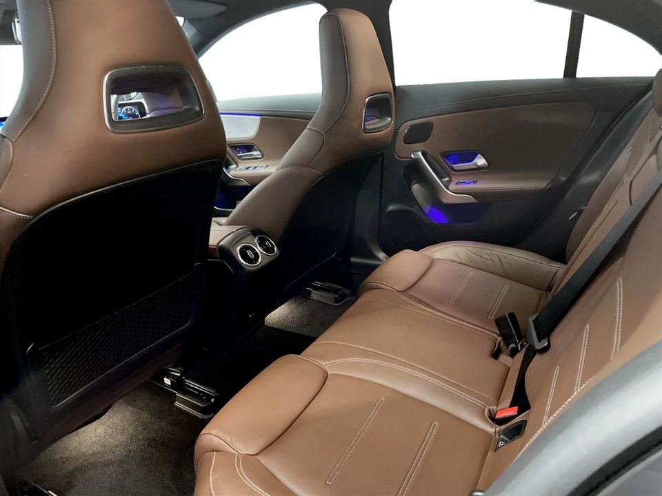 Used Mercedes-Benz CLA 2020 for sale - 77708732: Photo 20