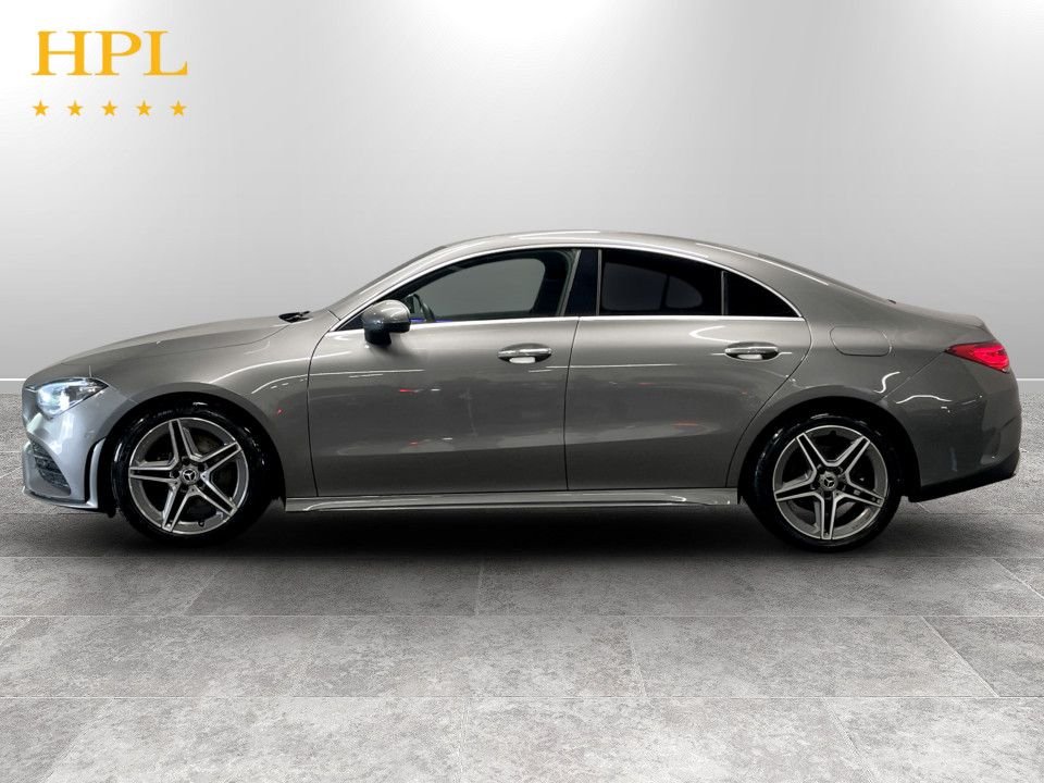 Used Mercedes-Benz CLA 2020 for sale - 77708732: Photo 4