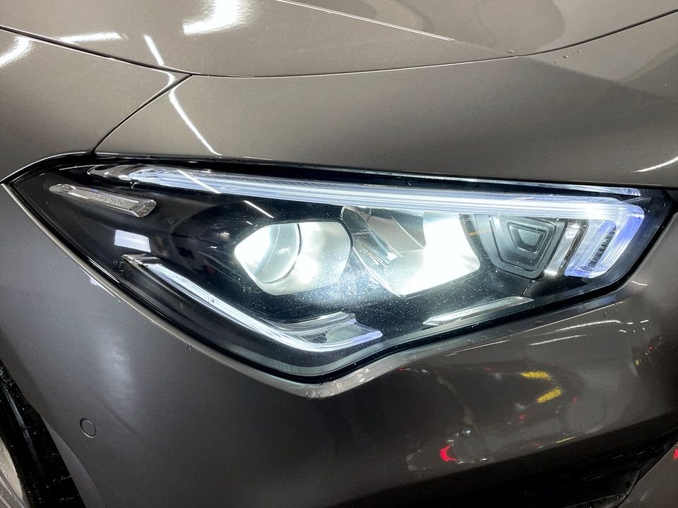 Used Mercedes-Benz CLA 2020 for sale - 77708732: Photo 9