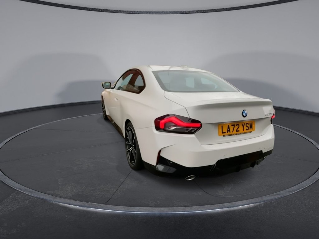 Used BMW 2 Series 2023 for sale - 76563328: Photo 16