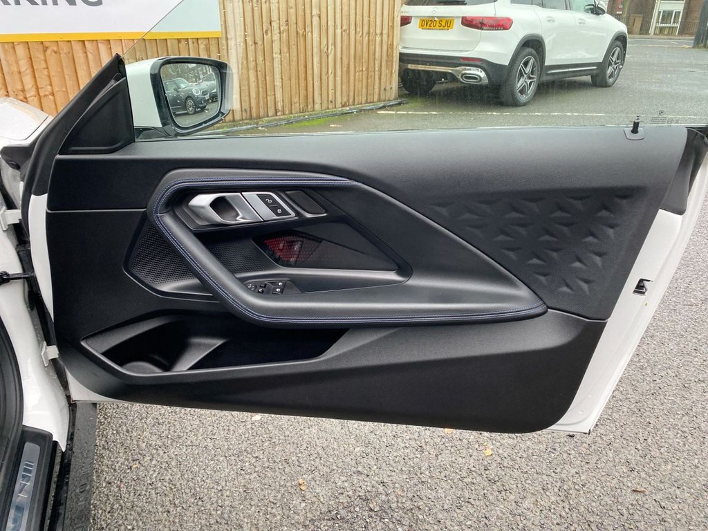 Used BMW 2 Series 2023 for sale - 76563328: Photo 21