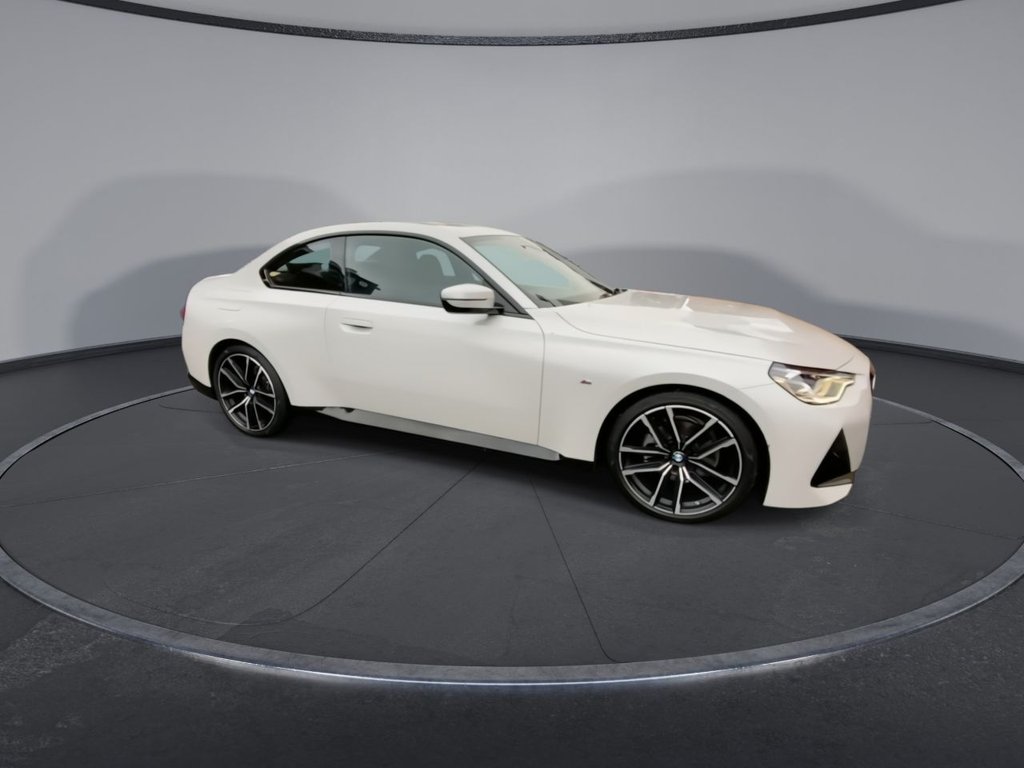 Used BMW 2 Series 2023 for sale - 76563328: Photo 25