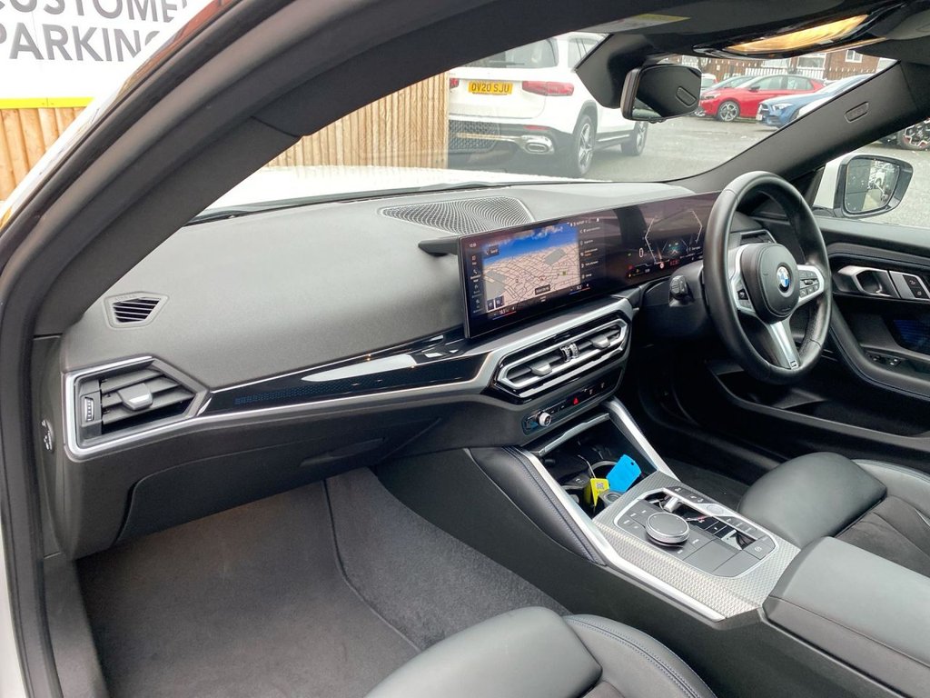 Used BMW 2 Series 2023 for sale - 76563328: Photo 8