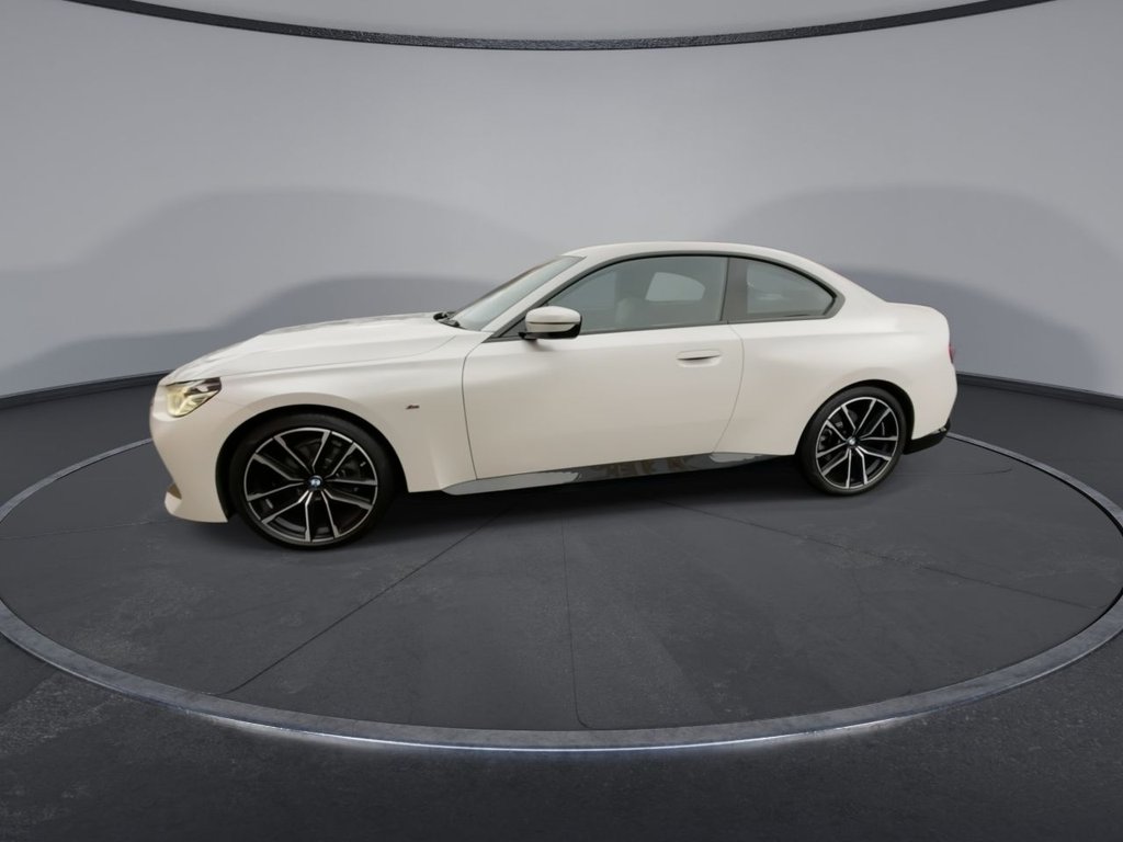 Used BMW 2 Series 2023 for sale - 76563328: Photo 9