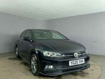 Used Volkswagen Polo 2020 for sale - 75384090: Photo