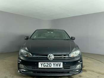 Used Volkswagen Polo 2020 for sale - 75384090: Photo