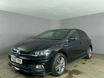 Used Volkswagen Polo 2020 for sale - 75384090: Photo