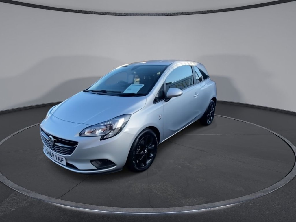 Used Vauxhall Corsa 2019 for sale - 77287733: Photo 10