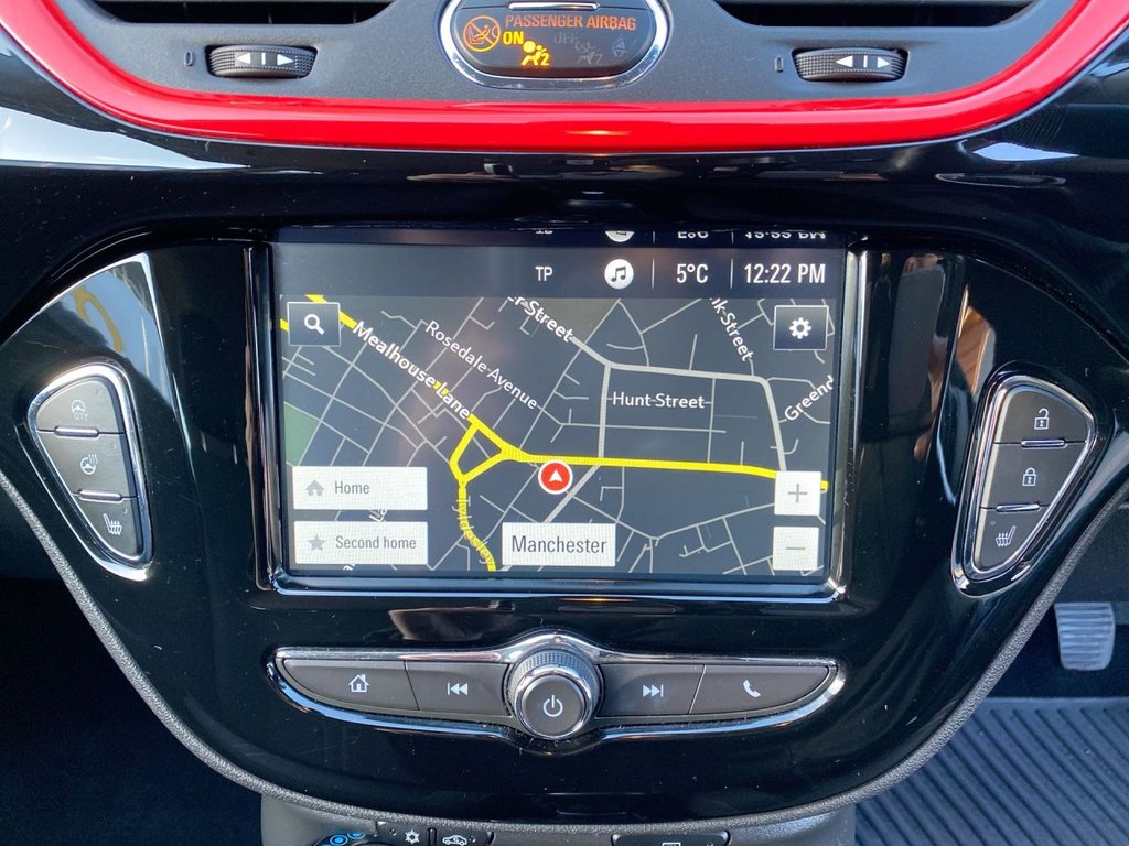 Used Vauxhall Corsa 2019 for sale - 77287733: Photo 11