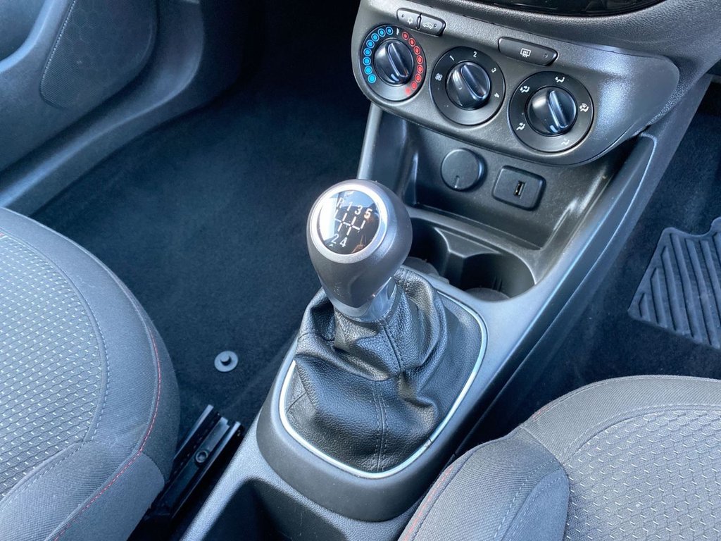 Used Vauxhall Corsa 2019 for sale - 77287733: Photo 12