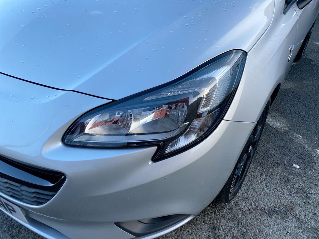 Used Vauxhall Corsa 2019 for sale - 77287733: Photo 15