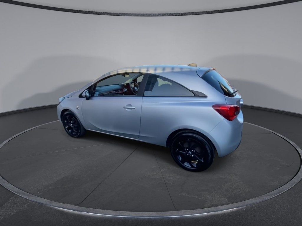 Used Vauxhall Corsa 2019 for sale - 77287733: Photo 17