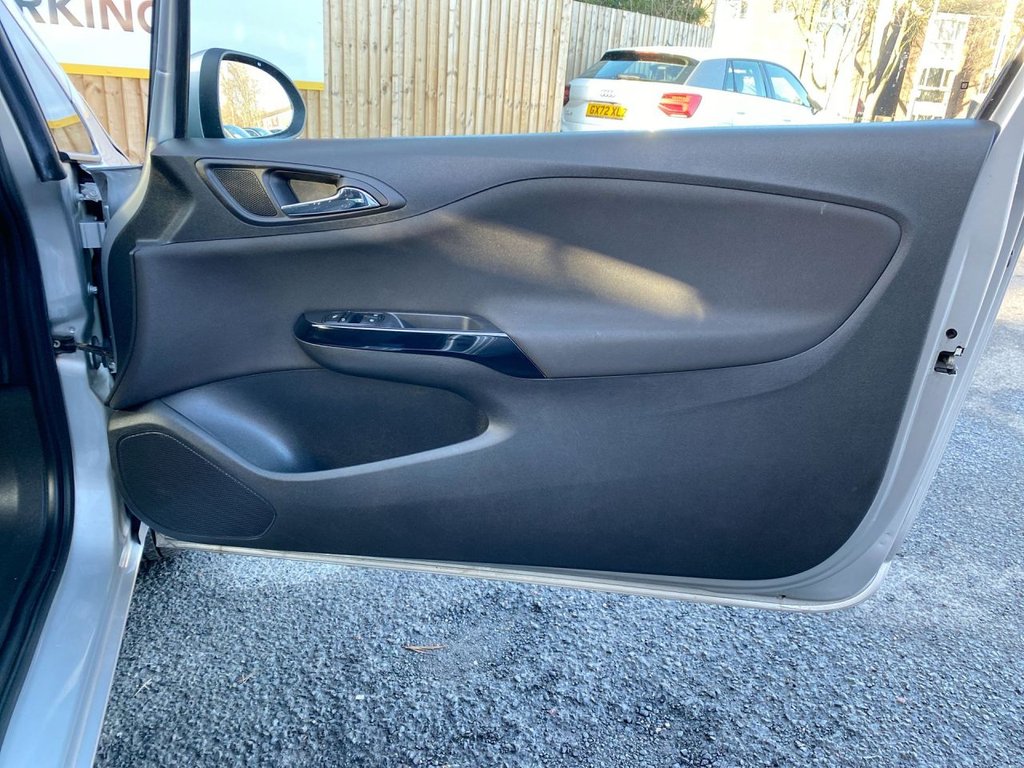 Used Vauxhall Corsa 2019 for sale - 77287733: Photo 19