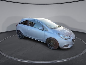 Used Vauxhall Corsa 2019 for sale - 77287733: Photo