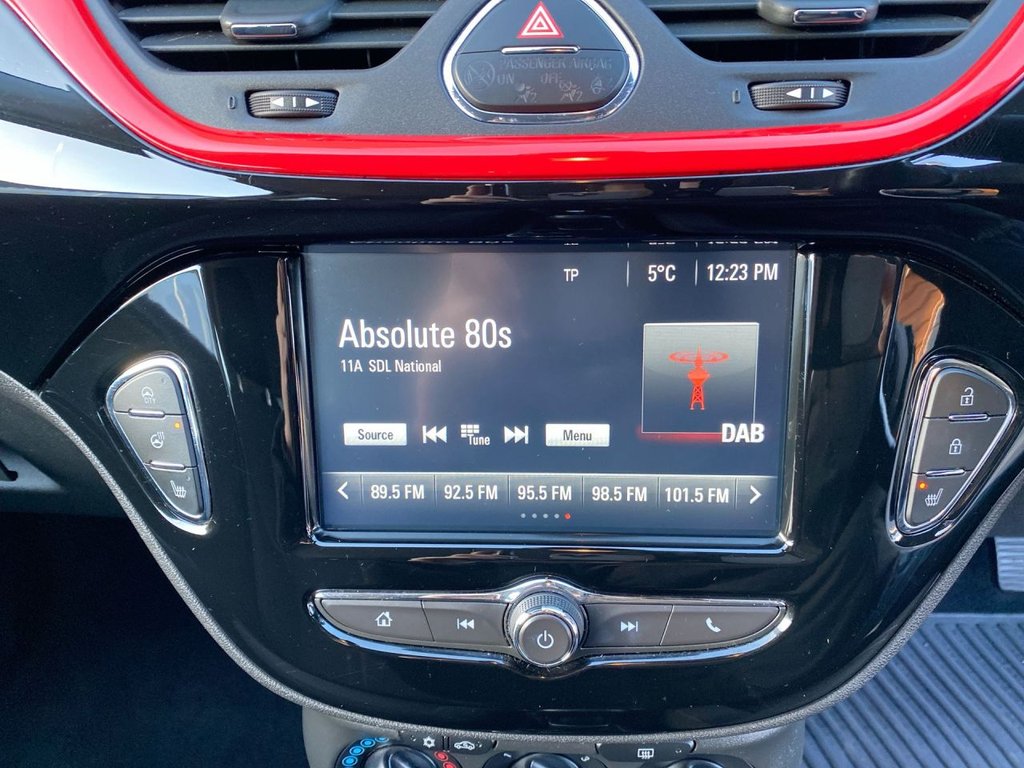 Used Vauxhall Corsa 2019 for sale - 77287733: Photo 22