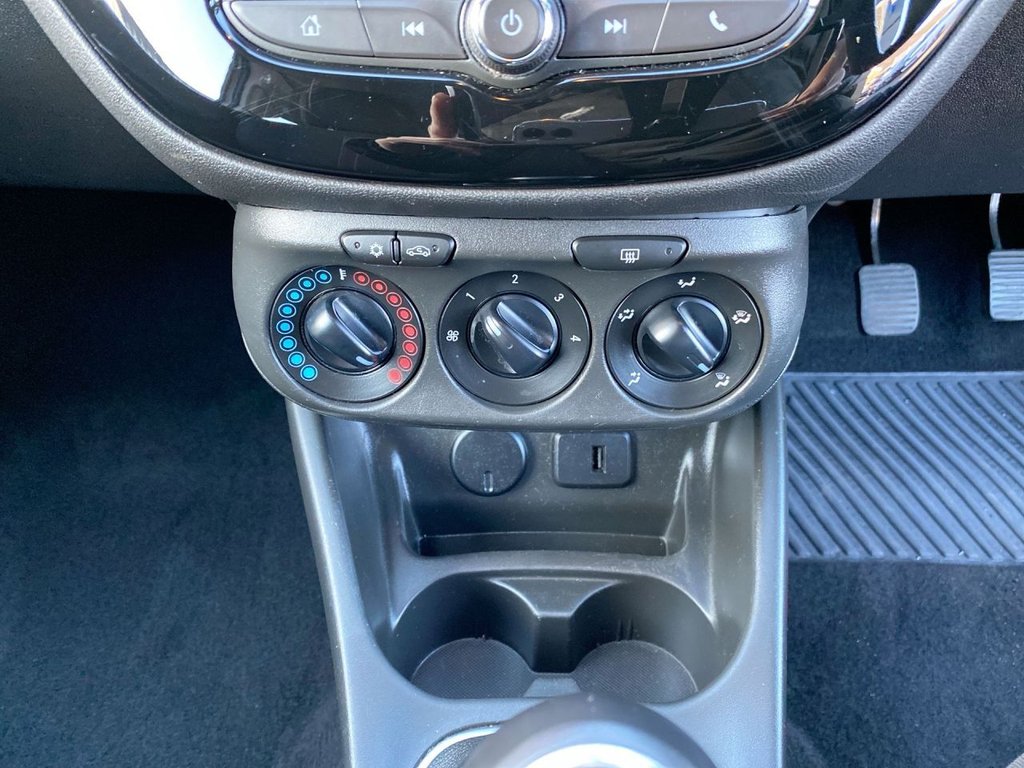 Used Vauxhall Corsa 2019 for sale - 77287733: Photo 23