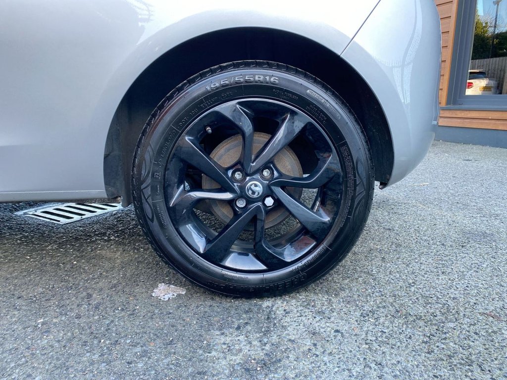 Used Vauxhall Corsa 2019 for sale - 77287733: Photo 3