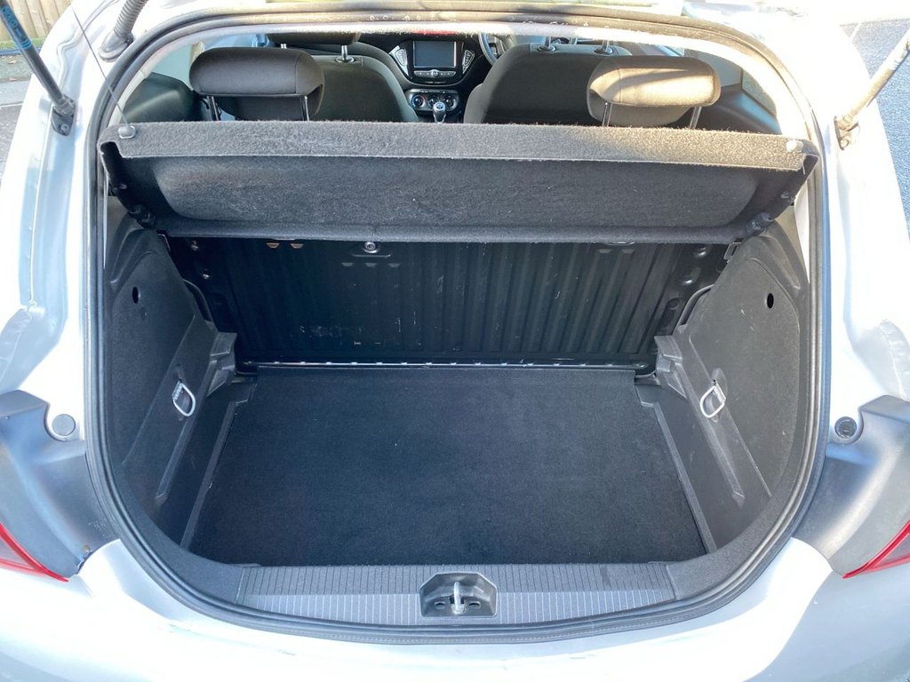 Used Vauxhall Corsa 2019 for sale - 77287733: Photo 4