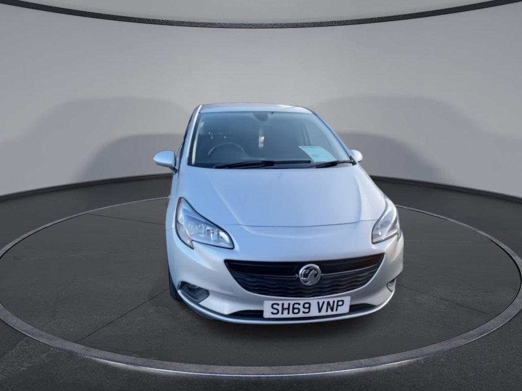 Used Vauxhall Corsa 2019 for sale - 77287733: Photo 5