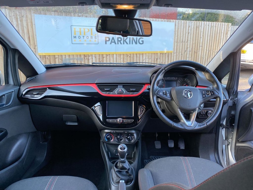 Used Vauxhall Corsa 2019 for sale - 77287733: Photo 7